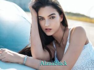 AlanaBlack