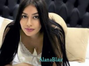 AlanaBlair xxx Fantasy Land