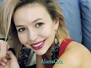 AlanaCox