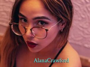 AlanaCrawford xxx Fantasy Land