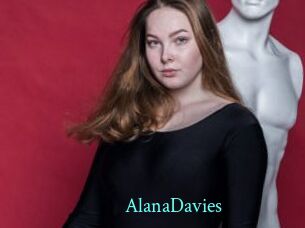 AlanaDavies