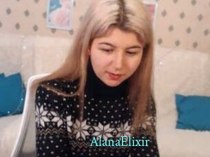 AlanaElixir