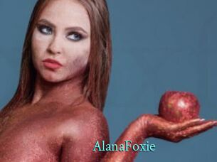 AlanaFoxie