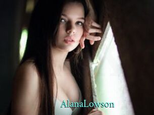 AlanaLowson