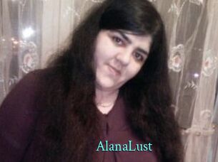 AlanaLust