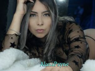 AlanaPayne