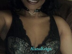 AlanaReign