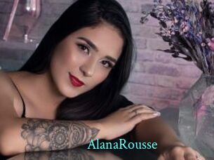 AlanaRousse
