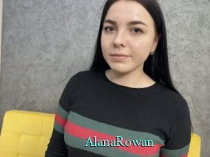 AlanaRowan