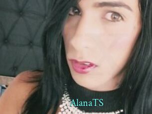 AlanaTS