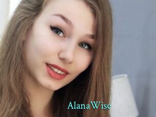 AlanaWise