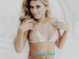 Alana_Red xxx Fantasy Land