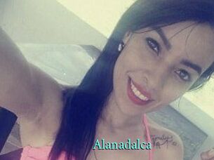 Alanadalca