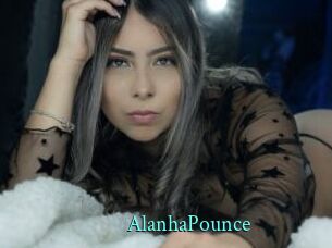 AlanhaPounce