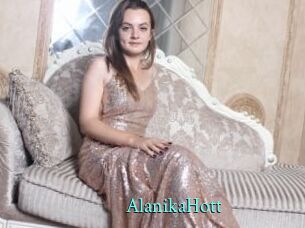 AlanikaHott