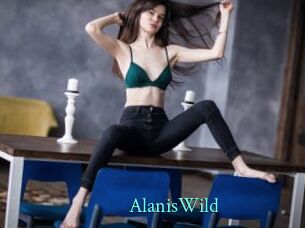 AlanisWild