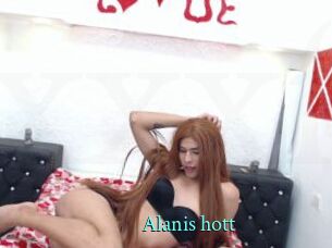 Alanis_hott