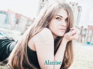 Alanise