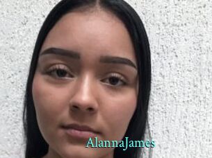 AlannaJames