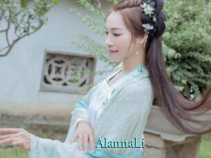 AlannaLi