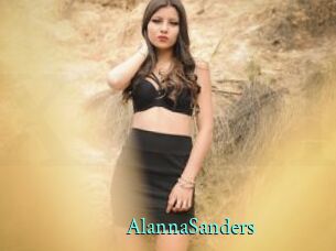 AlannaSanders