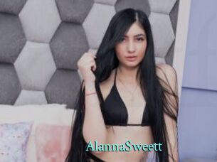 AlannaSweett