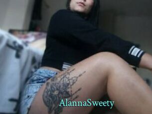 AlannaSweety