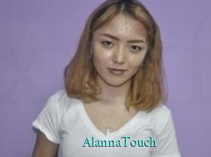 AlannaTouch xxx Fantasy Land