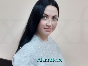 AlanniRice