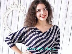 AlanniyStefania