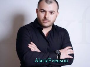 AlaricEvenson
