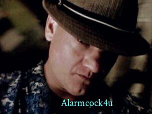 Alarmcock4u