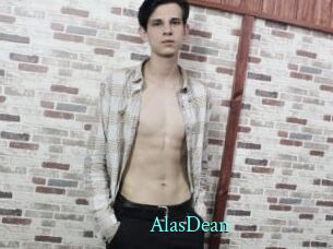AlasDean