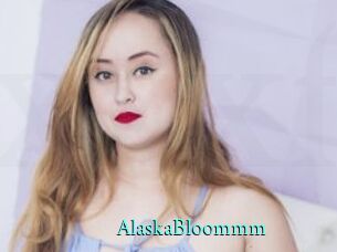 AlaskaBloommm xxx Fantasy Land