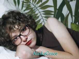 AlaskaGrace xxx Fantasy Land