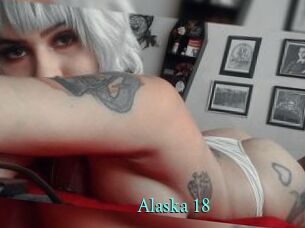 Alaska_18 xxx Fantasy Land