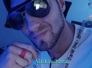 Alaskawildman