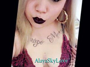 AlayaSkyLove