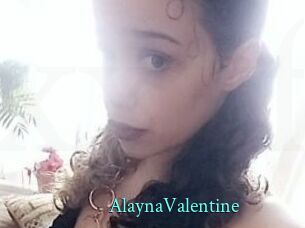 AlaynaValentine