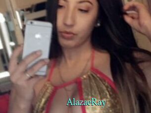 AlazaeRay