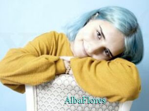 AlbaFlores