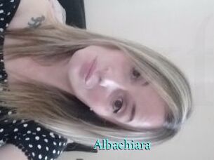 Albachiara