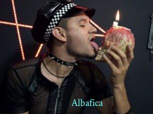Albafica
