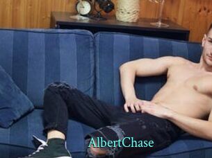 AlbertChase