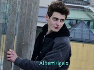 AlbertEigelx