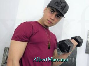 AlbertMassimo xxx Fantasy Land