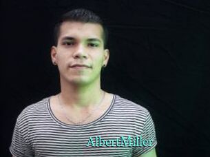 AlbertMiller