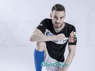 AlbertSpice