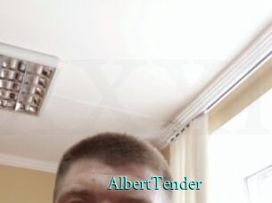 AlbertTender xxx Fantasy Land