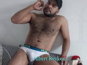 Albert_Reykon